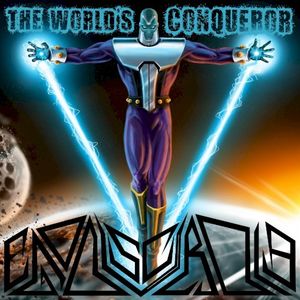 The World's Conqueror (EP)