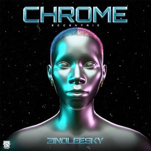 Chrome (EP)