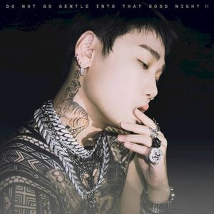 Do Not Go Gentle Into That Good Night II (EP)