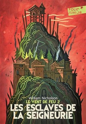 Les Esclaves de la Seigneurie
