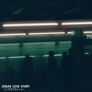 Linear Love Story EP (EP)