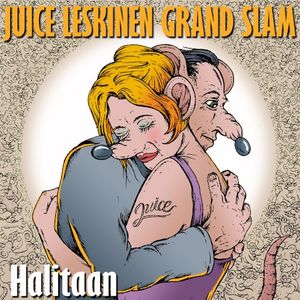 Halitaan / Per Vers, runoilija (elokuvasta Arvottomat) (Single)