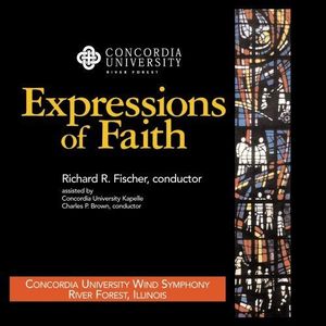 Expressions of Faith