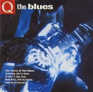 Q the Blues