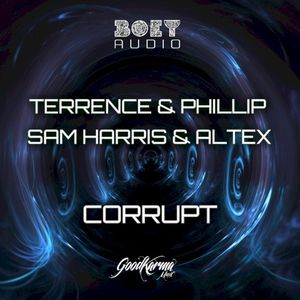 Corrupt