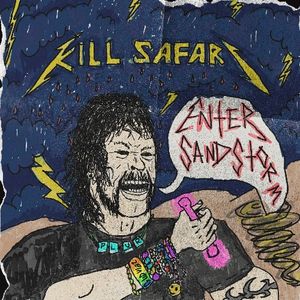 ENTER SANDSTORM (KILLSAFARI REMIX)