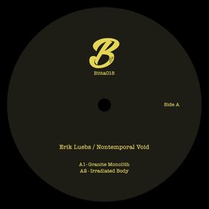 Nontemporal Void (EP)