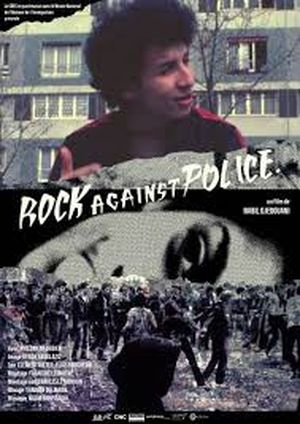 Rock Against Police