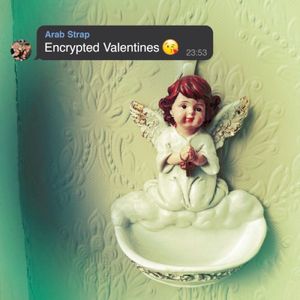 Encrypted Valentines