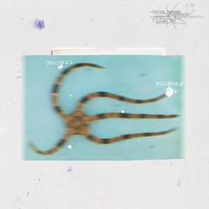Perfect Harmony EP (EP)