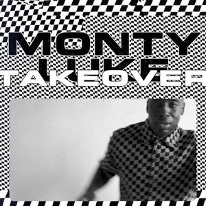 The Takeover (EP)