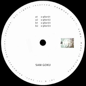 Explorations 01 (EP)