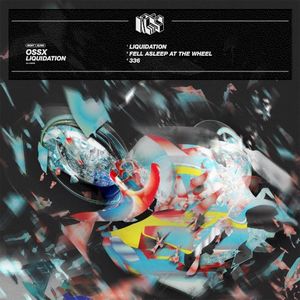 Liquidation (EP)