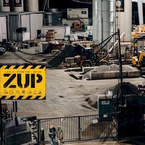 ZUP (EP)