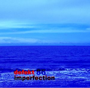 Imperfection (EP)