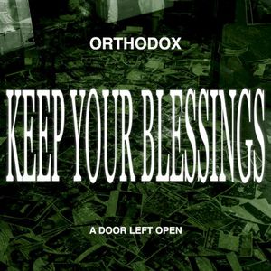 Keep Your Blessings (Single)