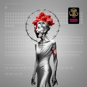 Occidente - A Funeral Party