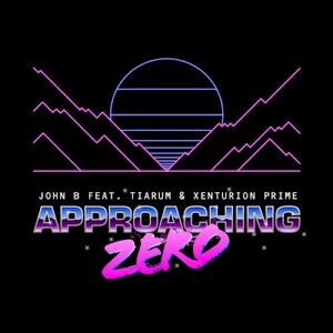 Approaching Zero (Single)