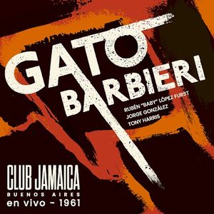 Club Jamaica (Buenos Aires) En Vivo 1961 (Live)