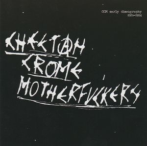 Early Discography 1981-1984