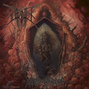 Morbid Ataraxia