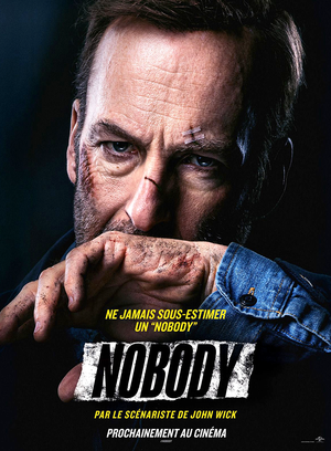 Nobody