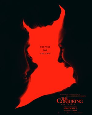Conjuring - L'Heure du jugement