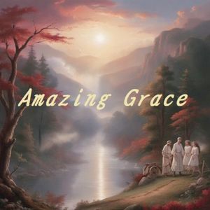 Amazing Grace (Single)