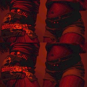 Olha o Tamanho Dessa Onda (Single)