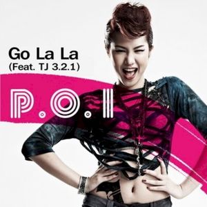 GO LA LA (Single)
