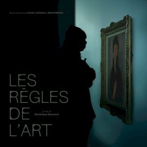 Les règles de l'art (OST)
