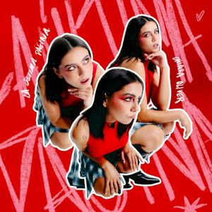 la última página (EP)