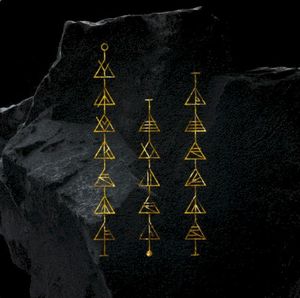 Sacred (Single)