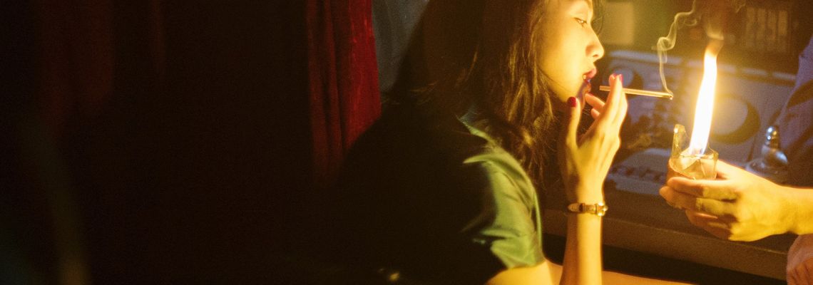 Cover Un grand voyage vers la nuit