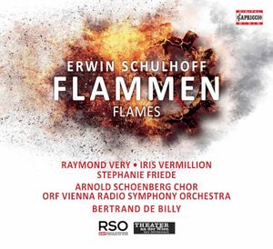 Flammen (Live)