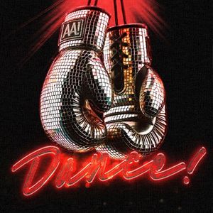 Dance! (Single)