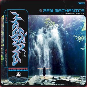 Changa Falls (Single)