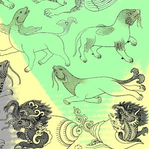 La tierra delfin (remix)