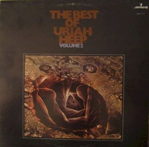The Best of Uriah Heep, Volume 2