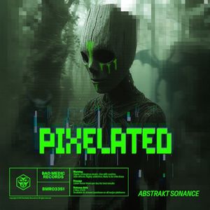 Pixelated (Single)