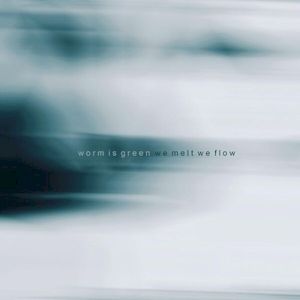 We Melt We Flow (Single)