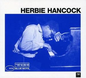 Blue Note TSF