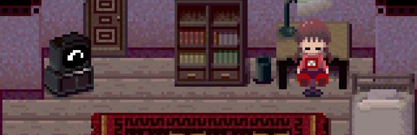 Yume Nikki