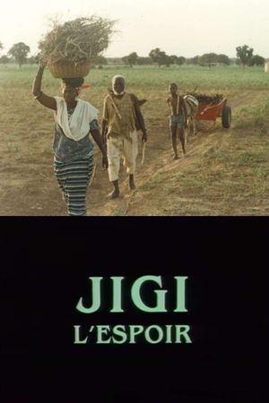 Jigi - L’espoir