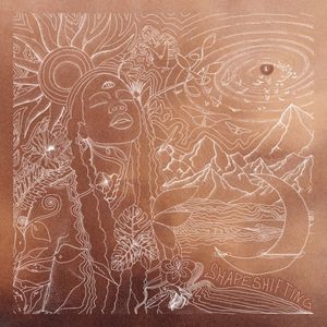 Shapeshifting (EP)