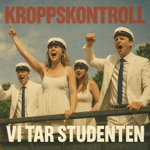 Vi tar studenten (Single)