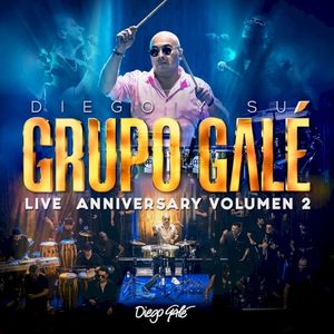 Live Anniversary, volumen 2 (Live)