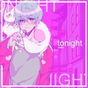 Tonight (Single)