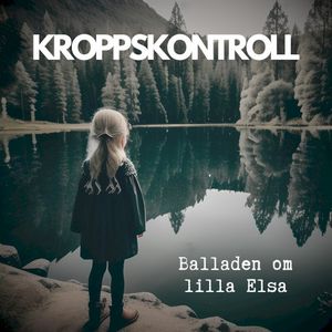 Balladen om lilla Elsa (Single)