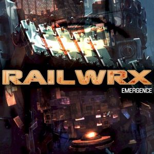 Emergence (EP)